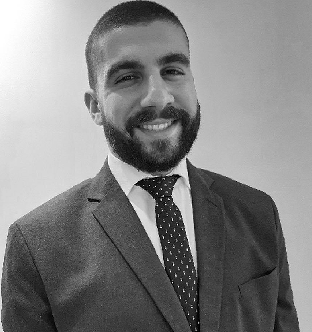 Dr. Rafael Lage
