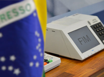 Direito Político & Eleitoral