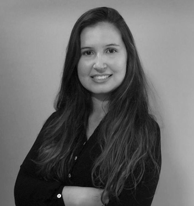 Dra. Giovana Cervo